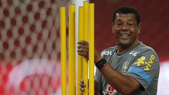 Rafael Ribeiro / CBF