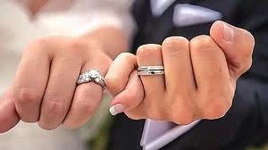 Imagem Brasileiros casam mais tarde e ficam juntos por menos tempo, diz IBGE