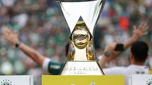 Lucas Figueiredo/CBF