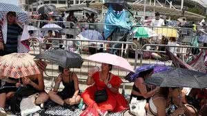 O prefeito Eduardo Paes disse que o show deve acontecer na próxima segunda-feira (20). | Foto: Agência Brasil