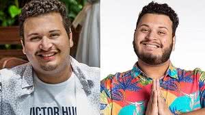 Imagem Ex-BBB Victor Hugo é internado às pressas em Maceió