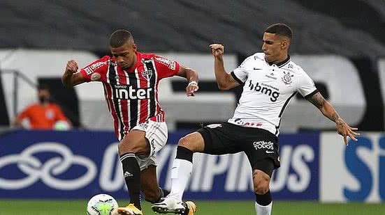 Rubens Chiri / São Paulo