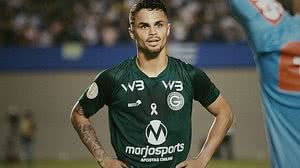 Rosiron Rodrigues/GEC