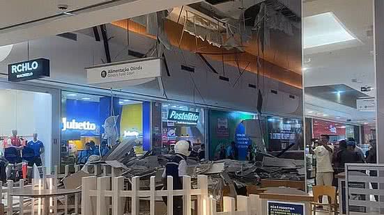 Reprodução / Redes sociais