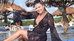 Mara usou redes sociais para divulgar procedimento | Instagram