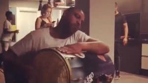 Reprodução Youtube