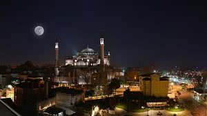 Istambul, Turquia | Pixabay