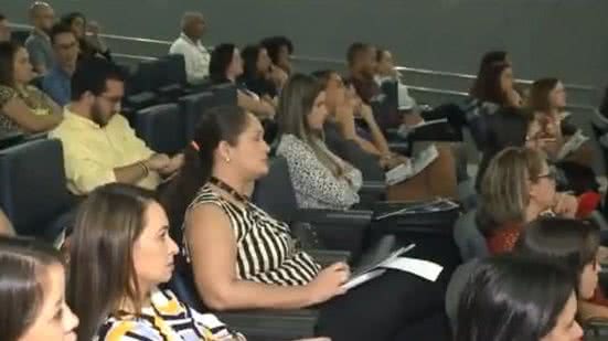 Imagem ABRH–AL faz visita técnica ao SENAC Poço; assista