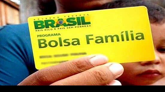 Imagem Bolsa Família: pagamento de fevereiro já está disponível