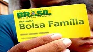 Imagem Bolsa Família: pagamento de fevereiro já está disponível