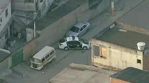 Reprodução/TV Globo