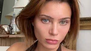 Uma vez, Lana Rhoades disse ter tido encontros com um jogador do Brooklyn Nets do signo de Libra | Foto: Reprodução / Instagram