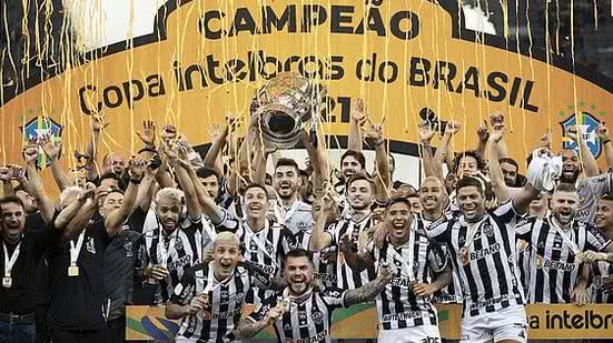 Lucas Figueiredo/CBF