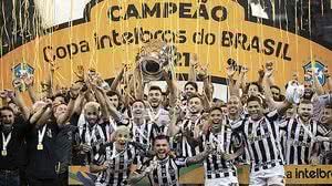 Lucas Figueiredo/CBF