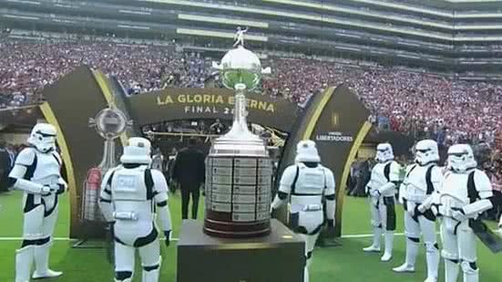 Reprodução/TV Globo