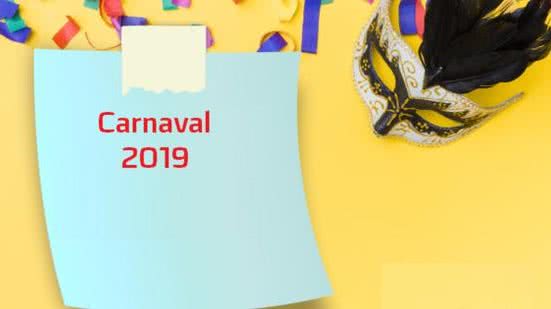 Imagem Carnaval é feriado nacional? Pode ser descontado do salário?