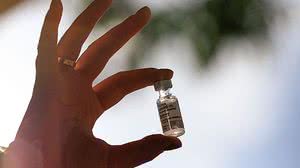 Fiocruz atinge a marca de 88,4 milhões de doses distribuídas | Foto: Myke Sena/MS