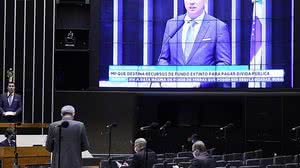 Najara Araújo / Câmara dos Deputados