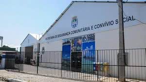 Secretaria Municipal de Segurança Cidadã (Semsc) | Foto: Arquivo / Secom Maceió