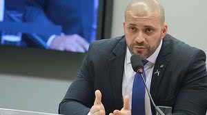 Plínio Xavier/Câmara dos Deputados