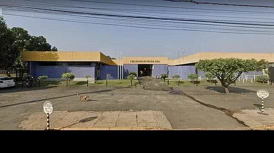 Foto: Google Street View/Reprodução