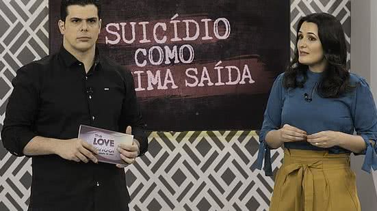 Divulgação / Record TV