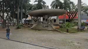 Reprodução / Google Street View