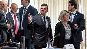 Imagem Líderes partidários se reunirão com Moro para discutir prisão em 2ª instância