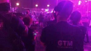 Divulgação / SSP-RJ