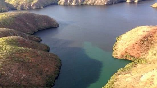 Rio São Francisco | Reprodução