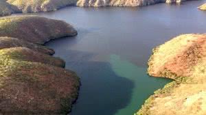 Rio São Francisco | Reprodução