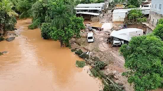Foto: Reprodução/Casa Militar-ES
