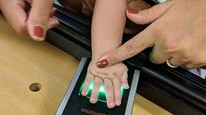 Griaule Biometrics/Divulgação