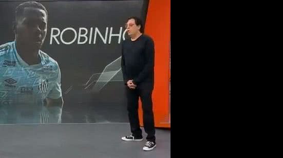 Reprodução / TV Globo