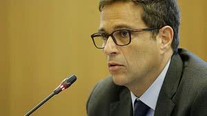 Imagem Open banking permitirá maior competitividade entre bancos, diz BC