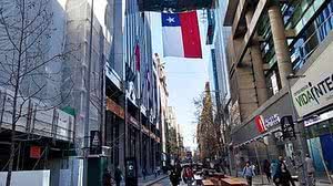 Reprodução/LikeChile