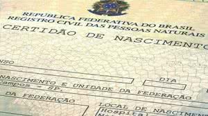 Imagem Projeto quer autorizar filhos a excluir sobrenome de pai agressor no registro civil