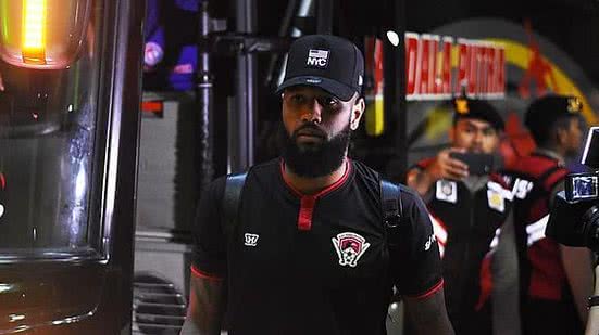 Divulgação / Kalteng Pultra