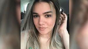 Enfermeira está desaparecida | Reprodução / Instagram