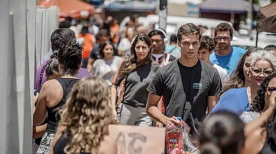 Rafa Neddermeyer / Agência Brasil