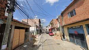 Reprodução / Google Street View