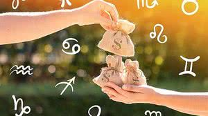 Imagem Veja os quatro signos que terão sorte com dinheiro em 2019