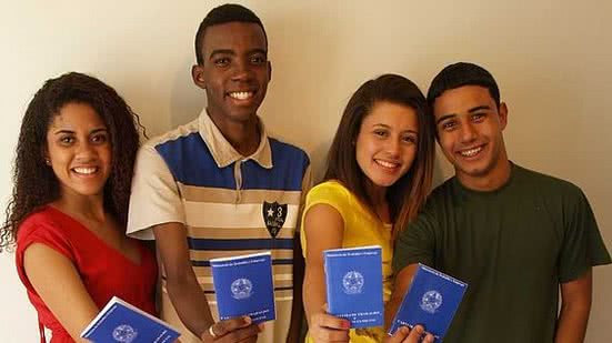 Imagem Novo secretário de Previdência defende mudanças na CLT para favorecer a contratação de jovens