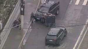 Reprodução/TV Globo