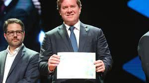 Marx Beltrão | Reprodução