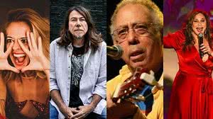 Imagem Programação completa do Festival Inverno de Garanhuns é divulgada