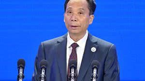 Ji Bingxuan será enviado especial do presidente Xi Jinping | Weng Qiyu from People’s Daily Online/Reprodução