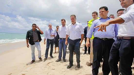 Reprodução/Agência Alagoas