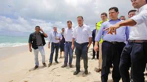 Reprodução/Agência Alagoas