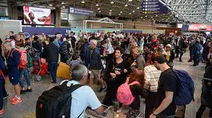 Tomas Silva / Agência Brasil